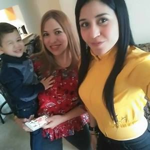 Meet your Posher, Maria